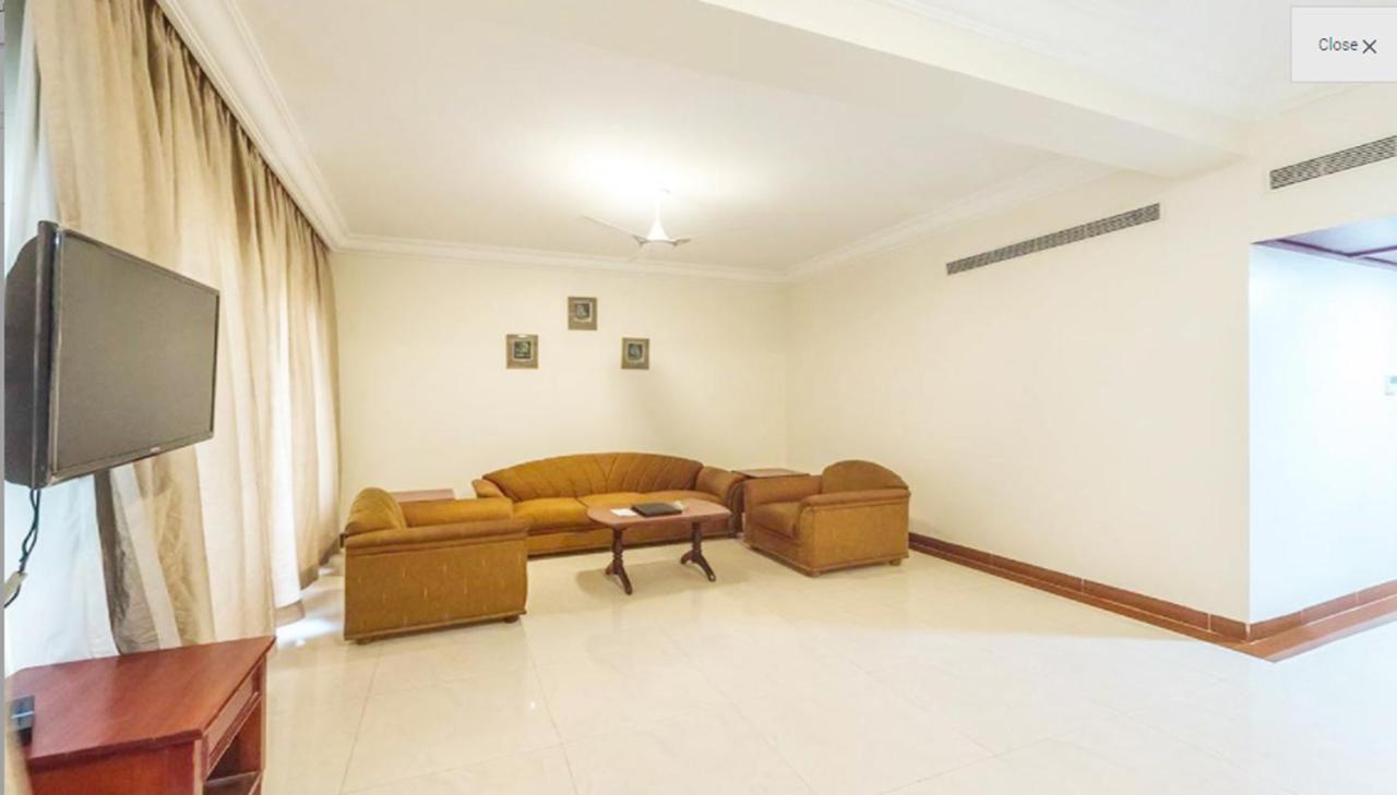 Rns Residency Sea View Māvalli Exterior foto