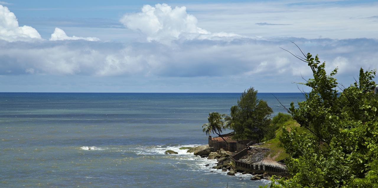 Rns Residency Sea View Māvalli Exterior foto